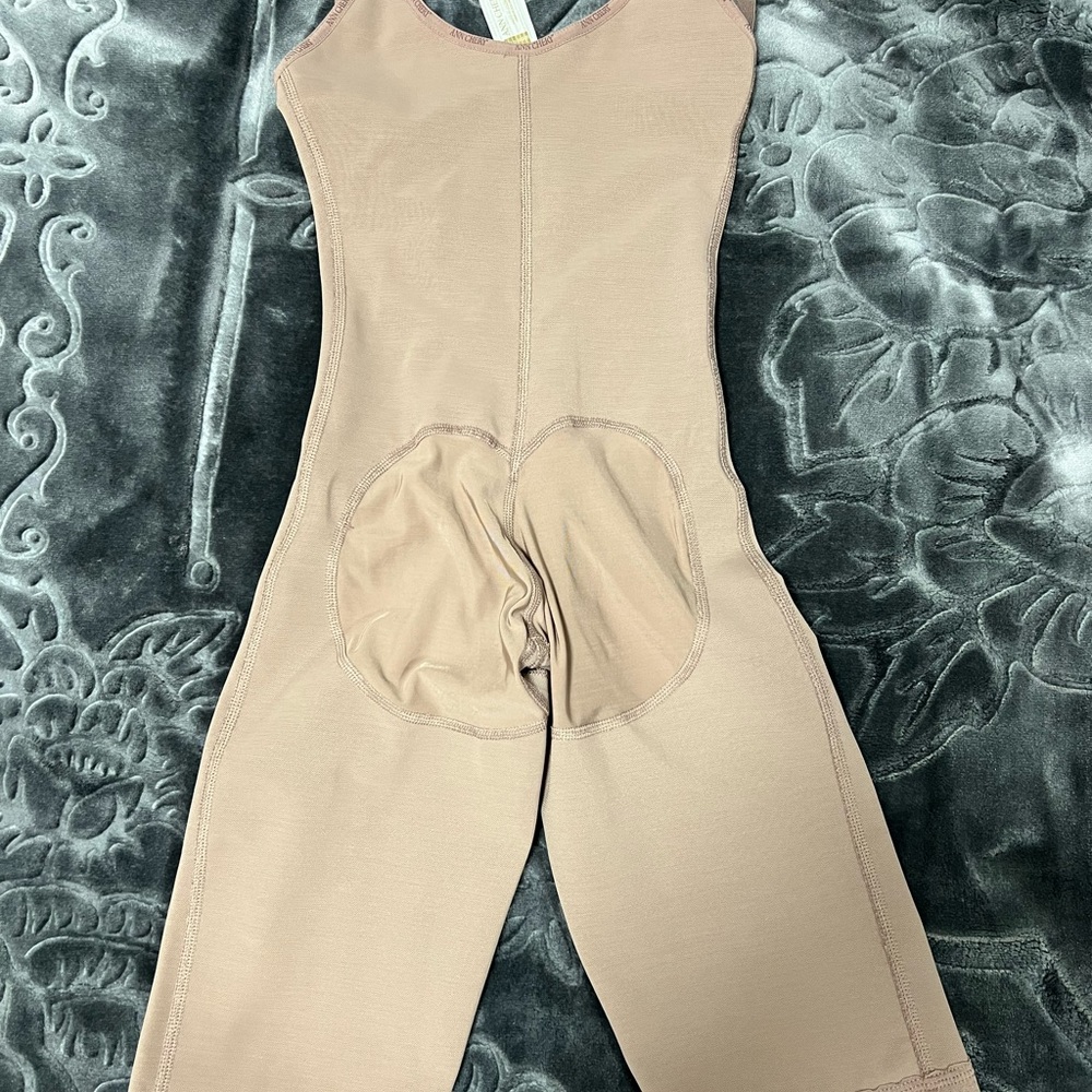 Second Stage Faja - Medium